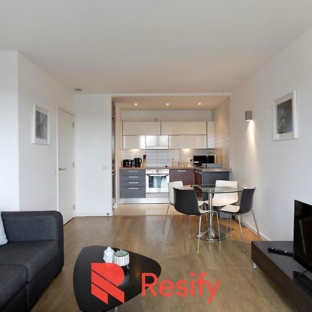 Skyline Manchester - By Resify Exterior photo