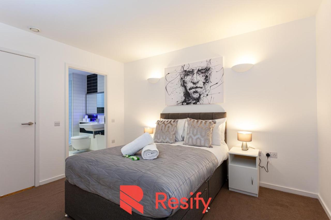 Skyline Manchester - By Resify Exterior photo