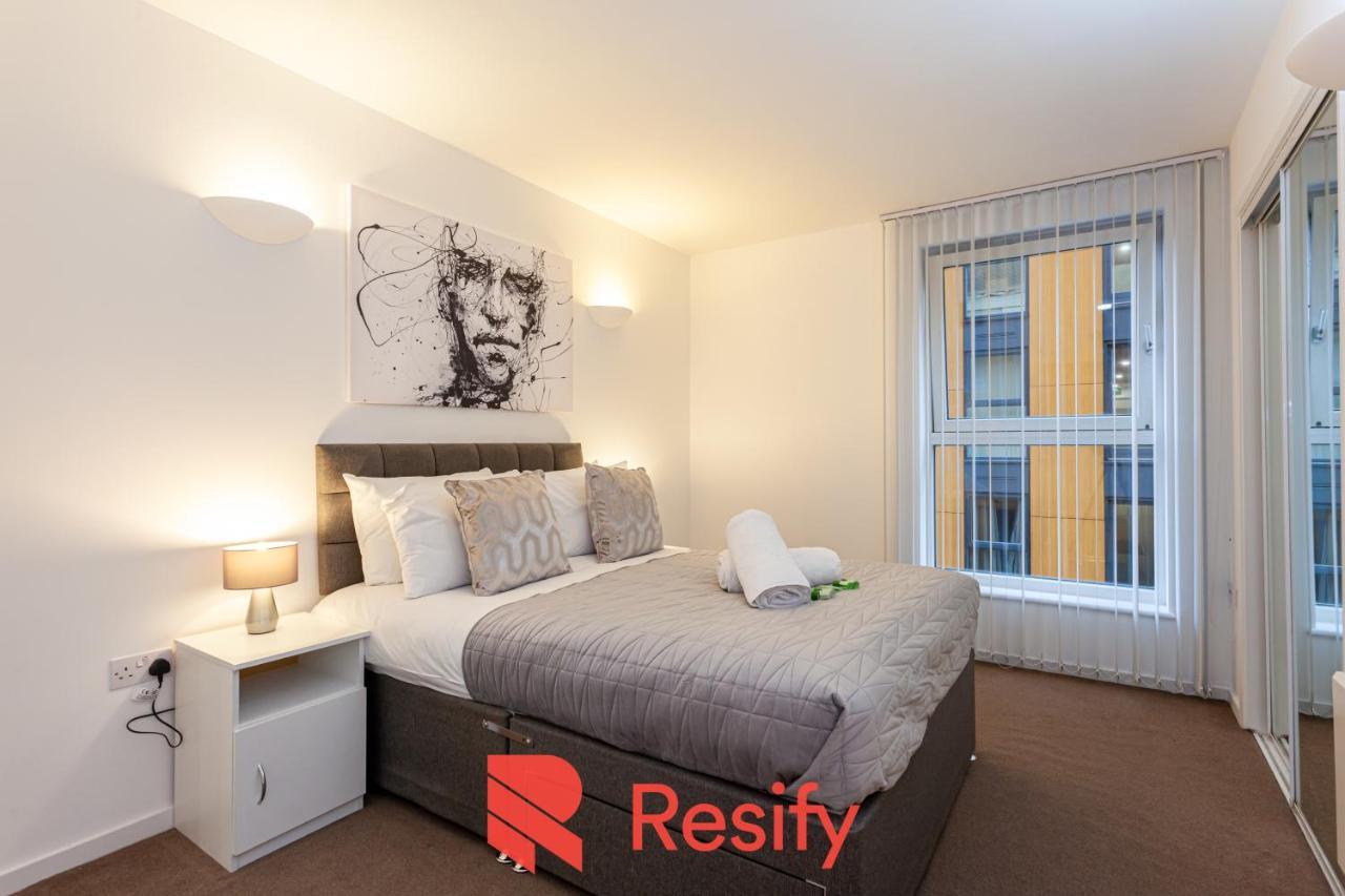 Skyline Manchester - By Resify Exterior photo