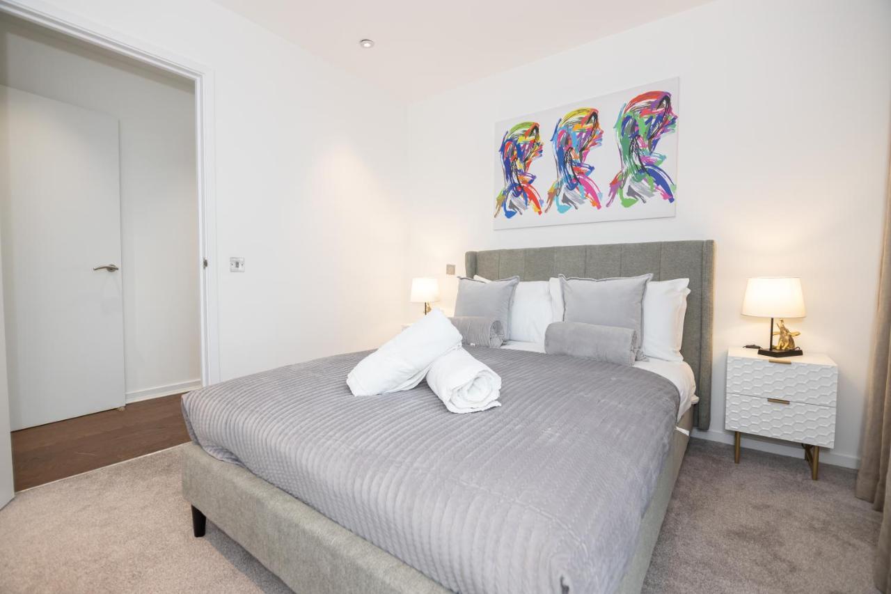 Skyline Manchester - By Resify Exterior photo