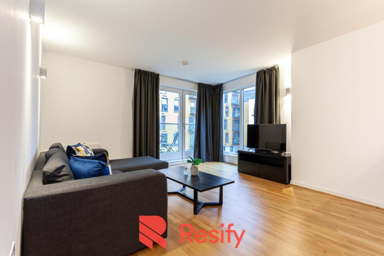 Skyline Manchester - By Resify Exterior photo