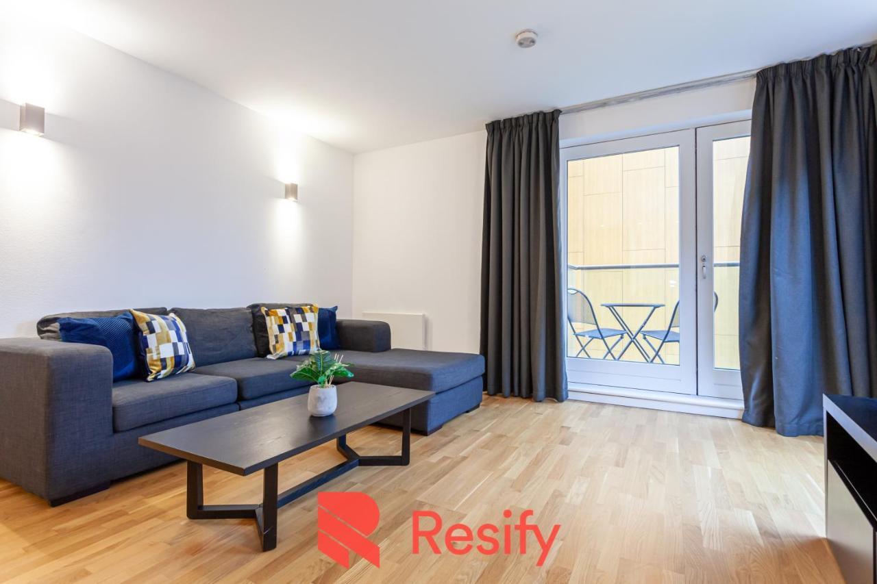 Skyline Manchester - By Resify Exterior photo