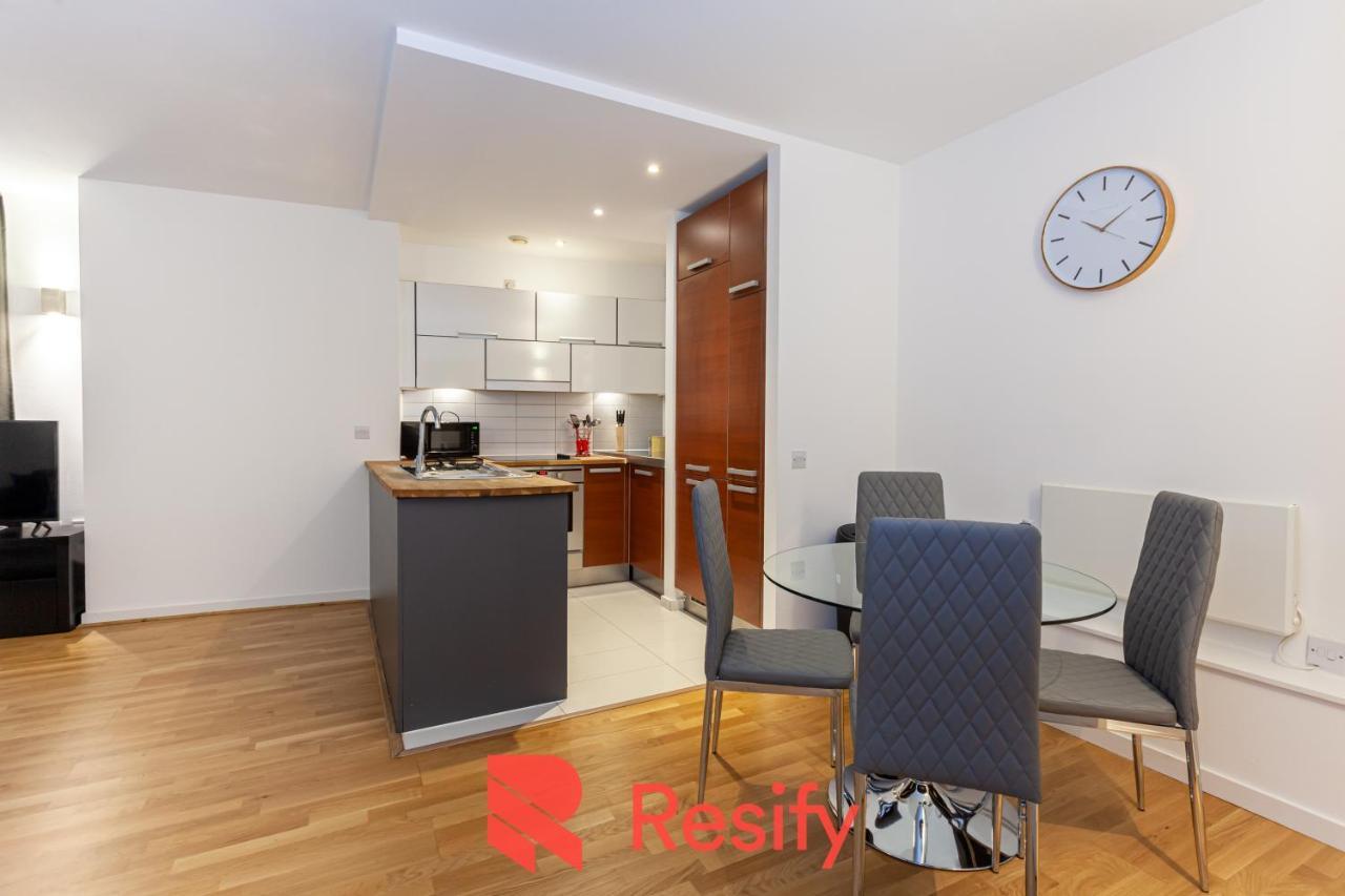 Skyline Manchester - By Resify Exterior photo