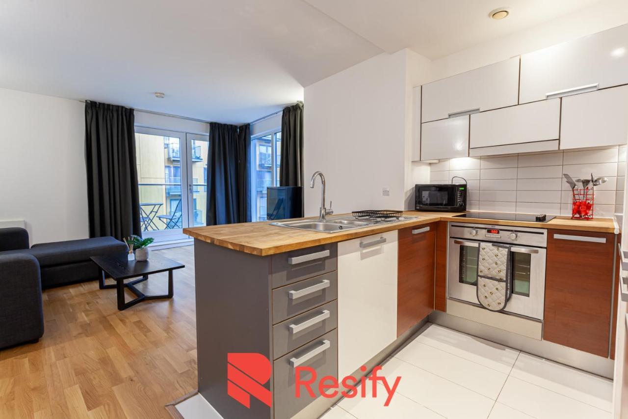 Skyline Manchester - By Resify Exterior photo
