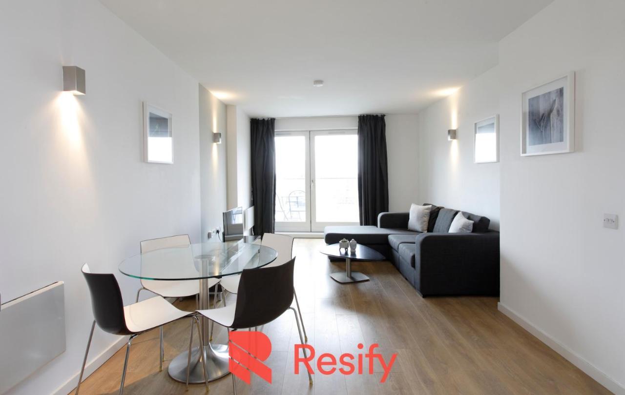 Skyline Manchester - By Resify Exterior photo