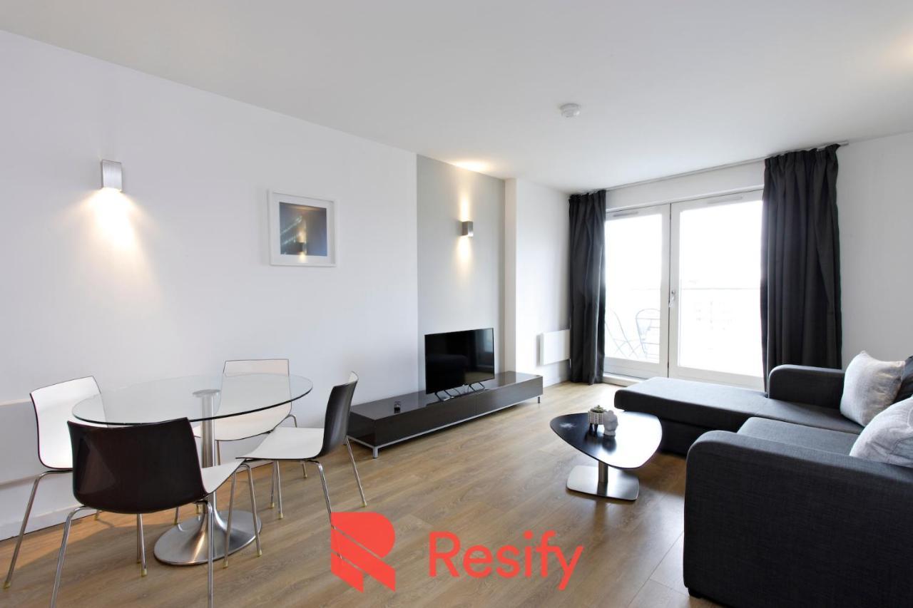 Skyline Manchester - By Resify Exterior photo