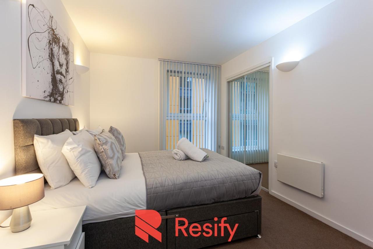 Skyline Manchester - By Resify Exterior photo