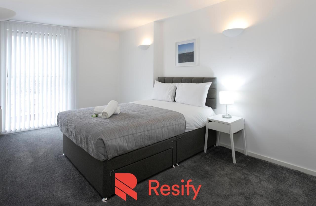 Skyline Manchester - By Resify Exterior photo
