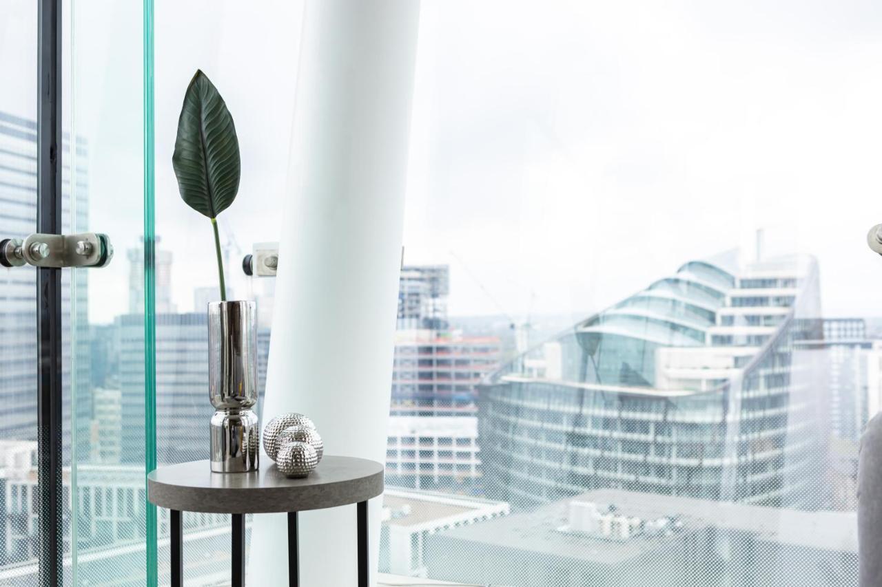 Skyline Manchester - By Resify Exterior photo