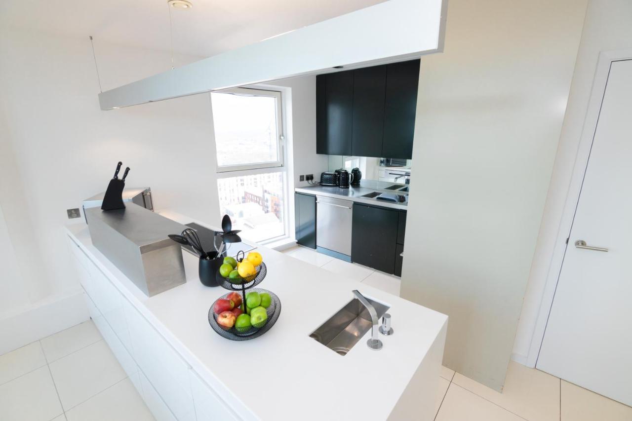 Skyline Manchester - By Resify Exterior photo