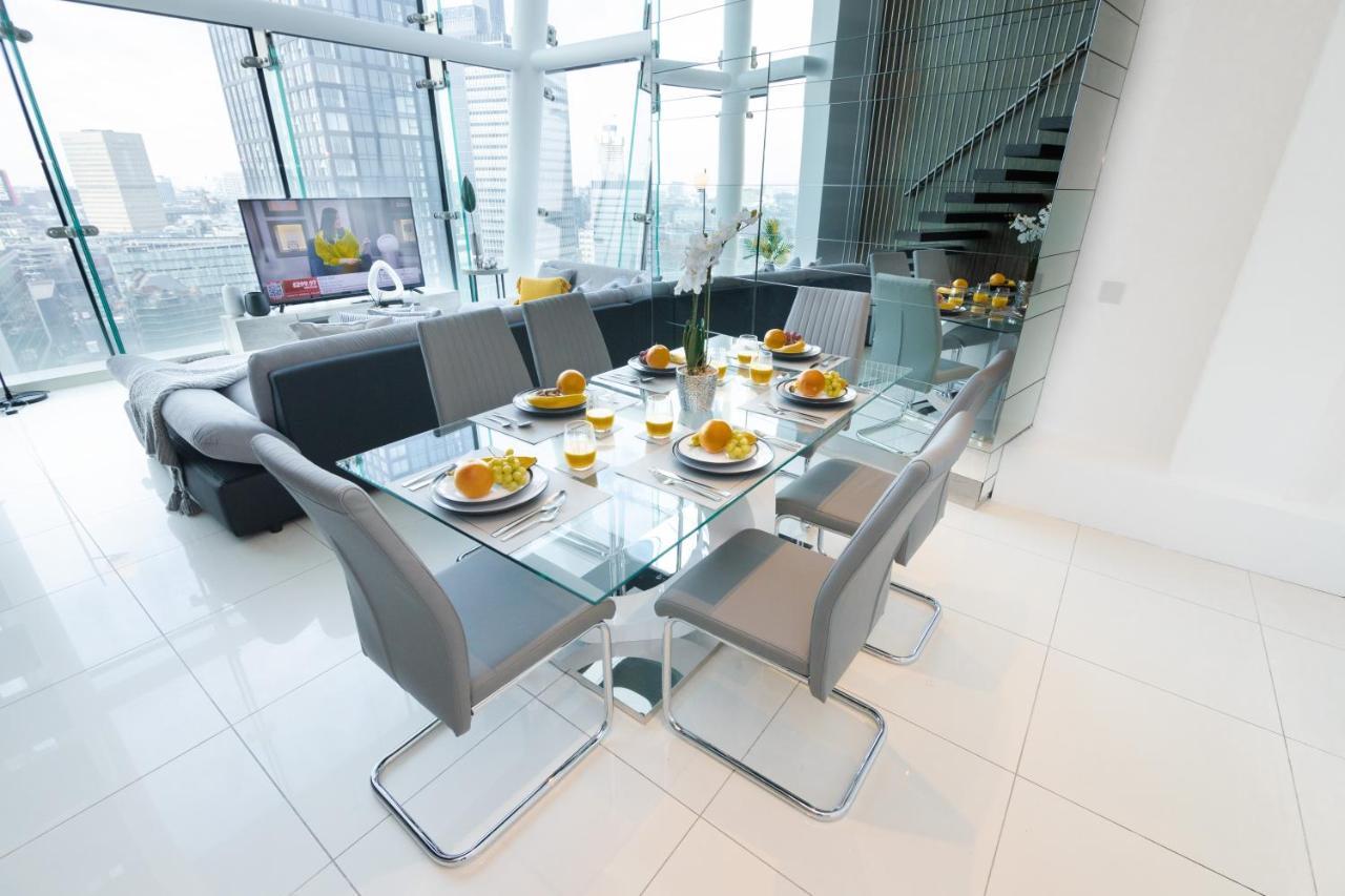 Skyline Manchester - By Resify Exterior photo