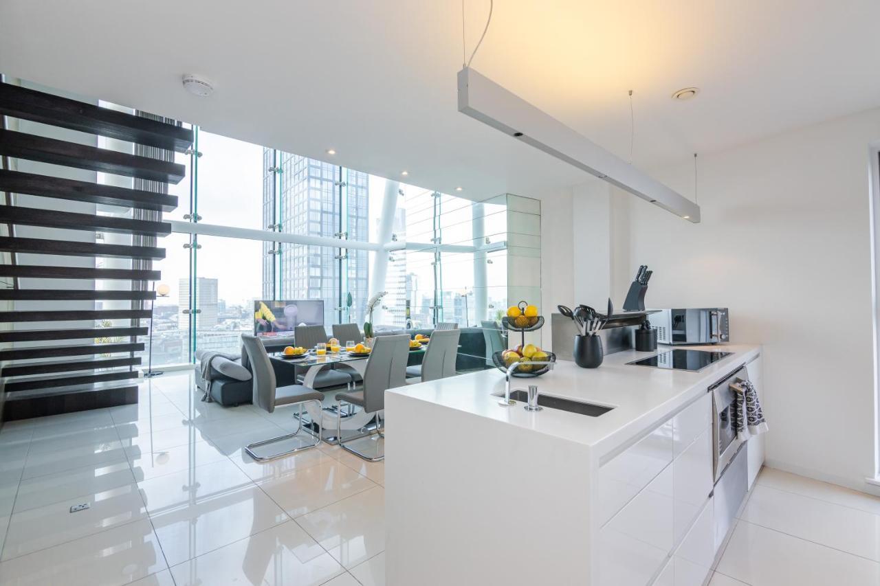 Skyline Manchester - By Resify Exterior photo